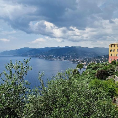 Appartamento Casa Tisolo San Rocco  Esterno foto