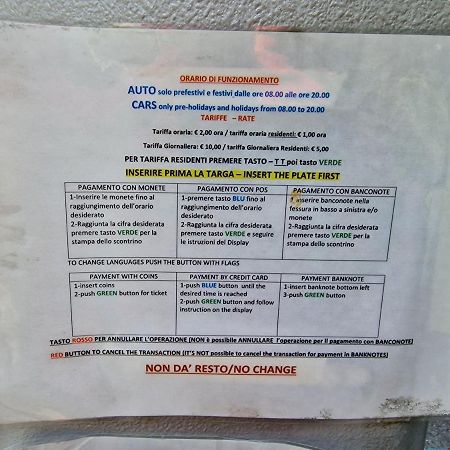 Appartamento Casa Tisolo San Rocco  Esterno foto