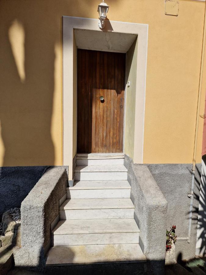 Appartamento Casa Tisolo San Rocco  Esterno foto
