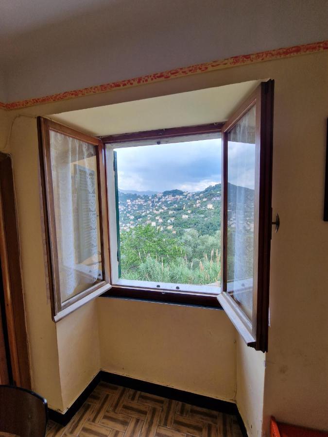 Appartamento Casa Tisolo San Rocco  Esterno foto