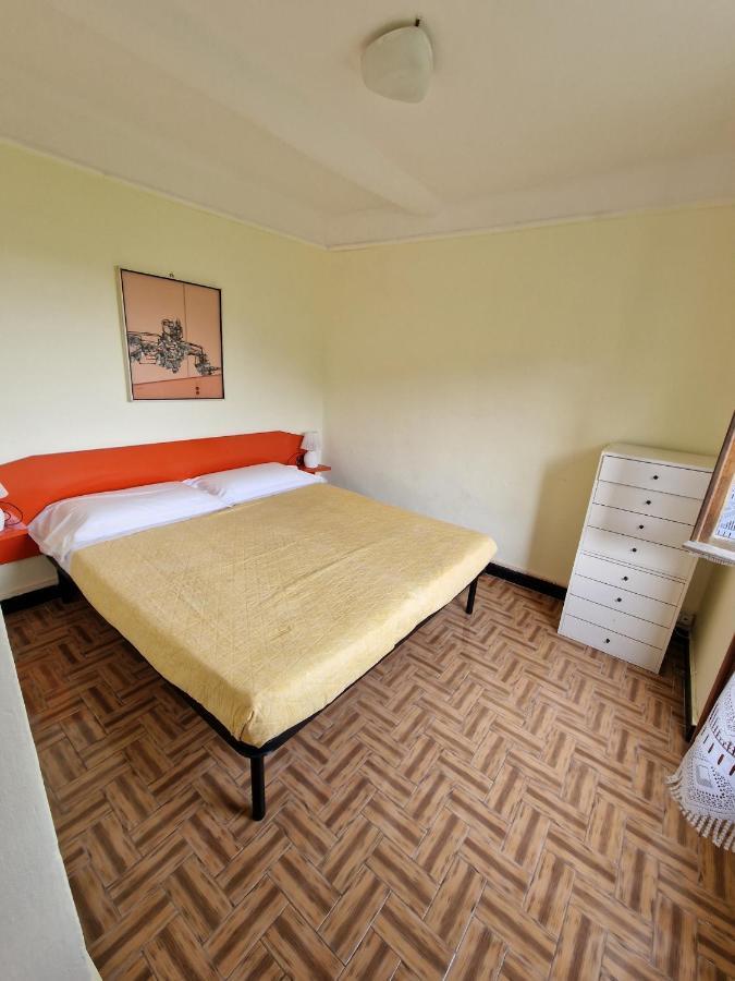 Appartamento Casa Tisolo San Rocco  Esterno foto