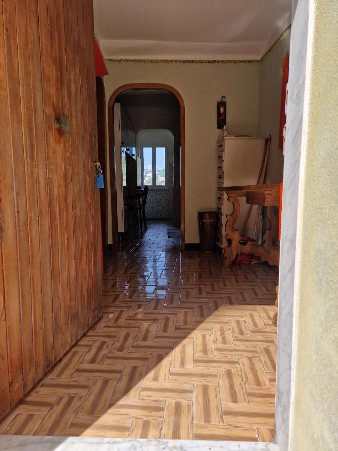 Appartamento Casa Tisolo San Rocco  Esterno foto