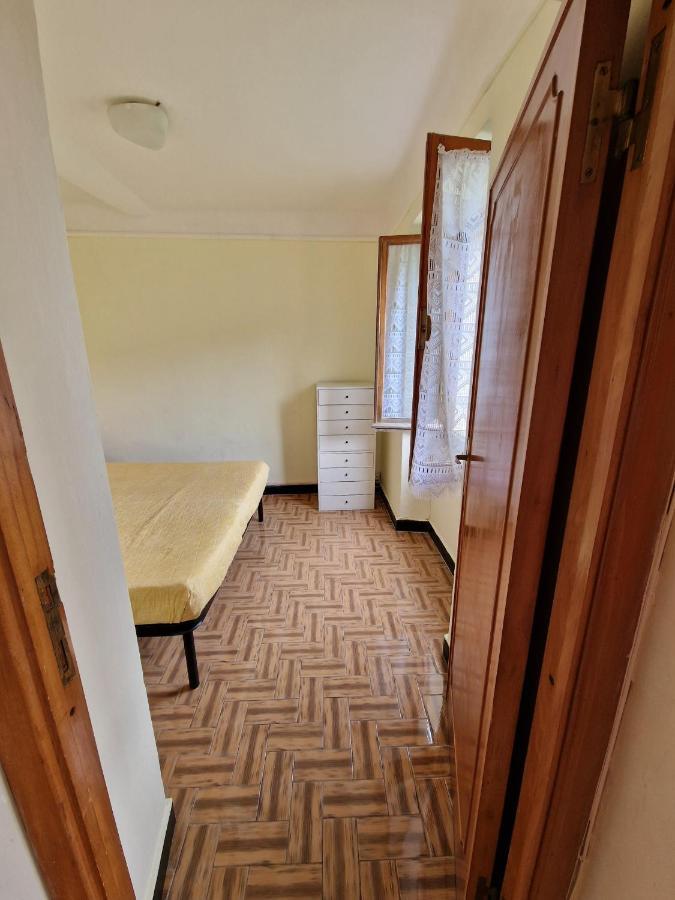 Appartamento Casa Tisolo San Rocco  Esterno foto