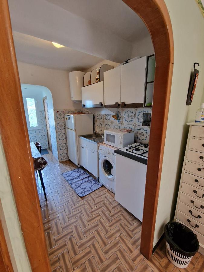 Appartamento Casa Tisolo San Rocco  Esterno foto