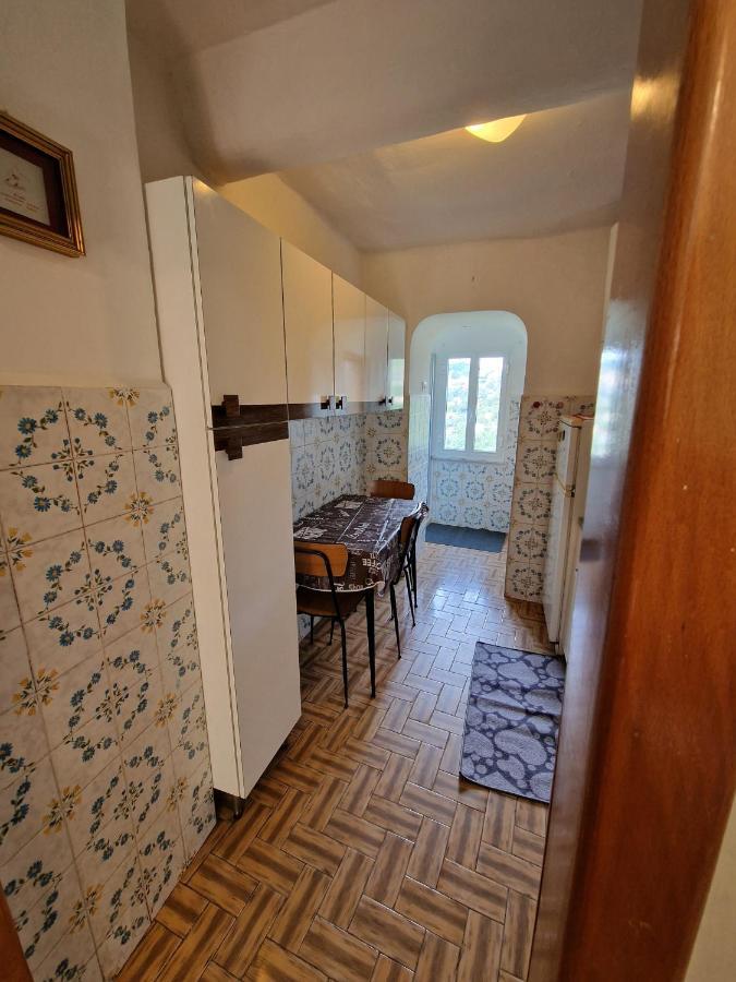 Appartamento Casa Tisolo San Rocco  Esterno foto