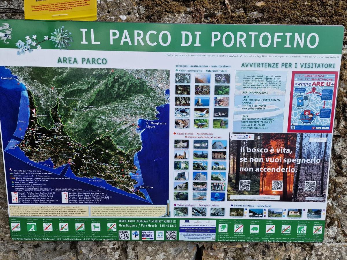 Appartamento Casa Tisolo San Rocco  Esterno foto