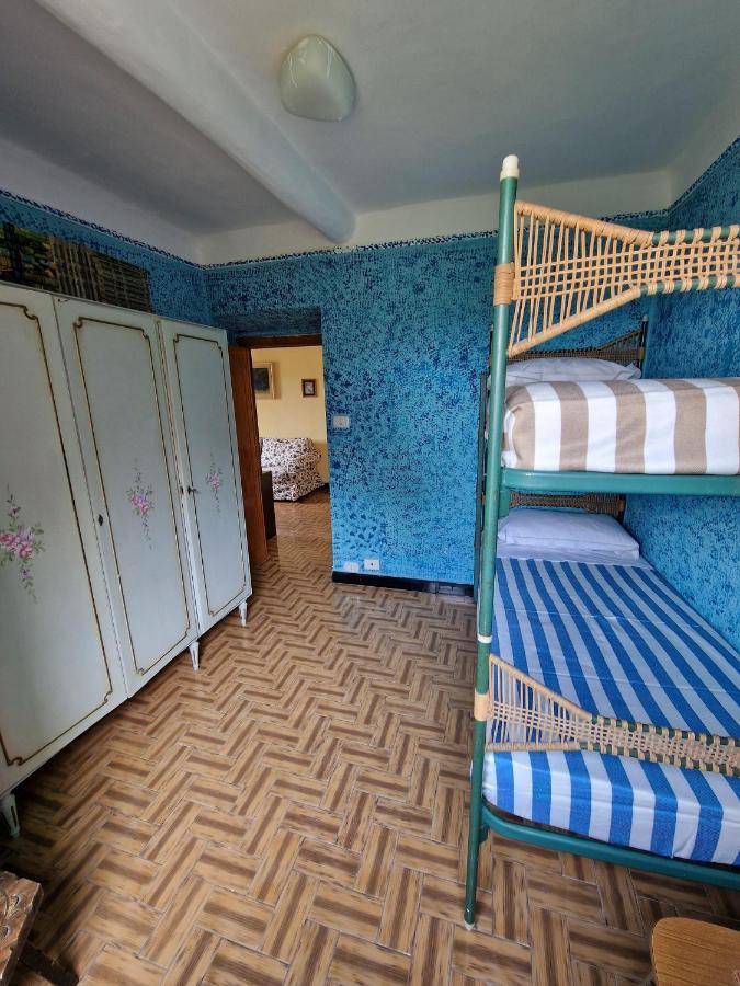 Appartamento Casa Tisolo San Rocco  Esterno foto