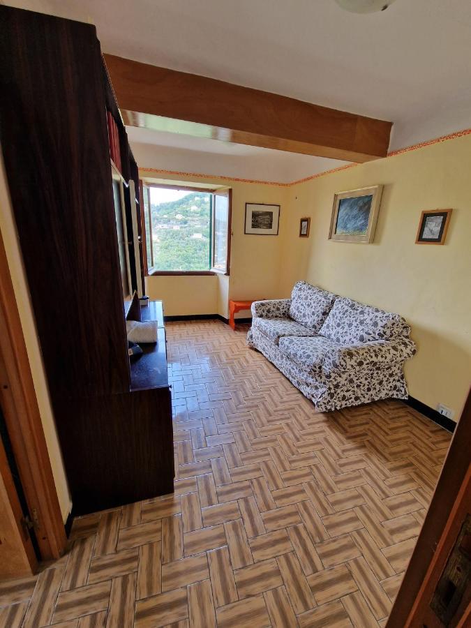 Appartamento Casa Tisolo San Rocco  Esterno foto