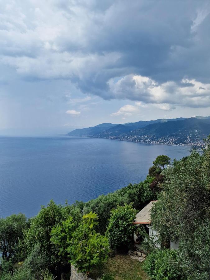 Appartamento Casa Tisolo San Rocco  Esterno foto