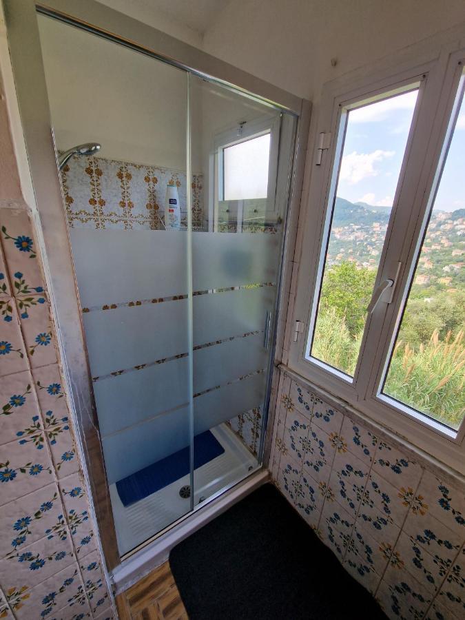 Appartamento Casa Tisolo San Rocco  Esterno foto