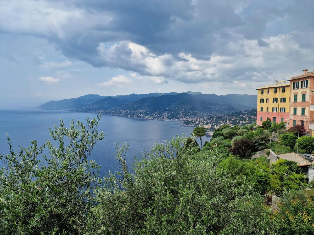 Appartamento Casa Tisolo San Rocco  Esterno foto