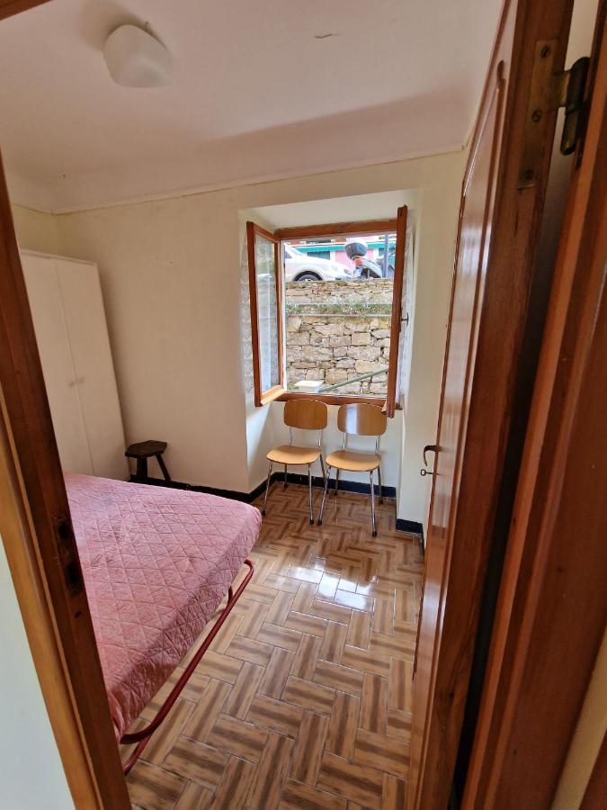 Appartamento Casa Tisolo San Rocco  Esterno foto