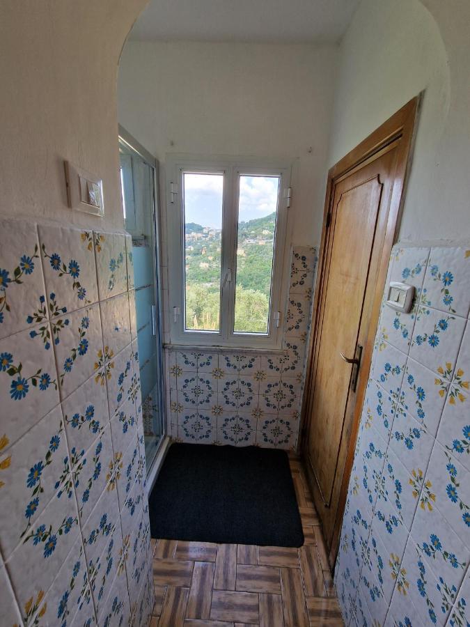 Appartamento Casa Tisolo San Rocco  Esterno foto
