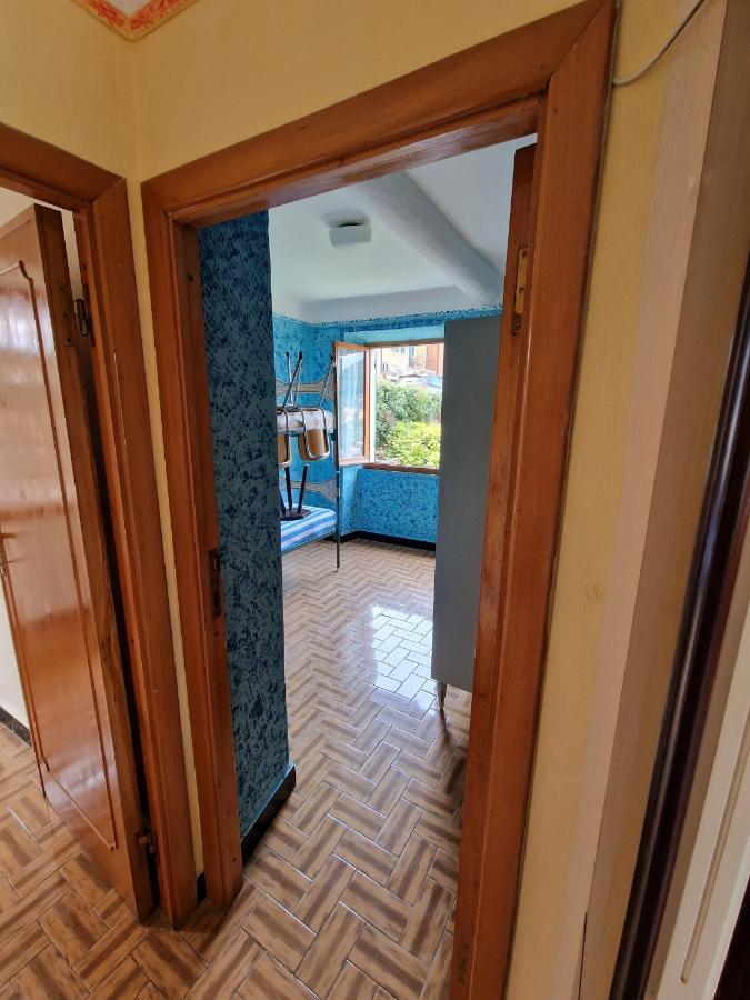 Appartamento Casa Tisolo San Rocco  Esterno foto