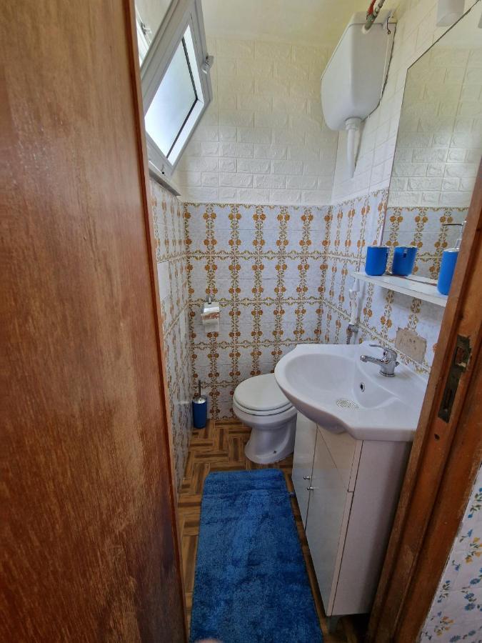 Appartamento Casa Tisolo San Rocco  Esterno foto