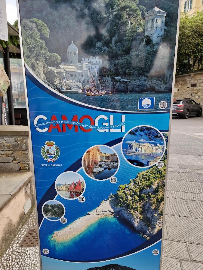 Appartamento Casa Tisolo San Rocco  Esterno foto