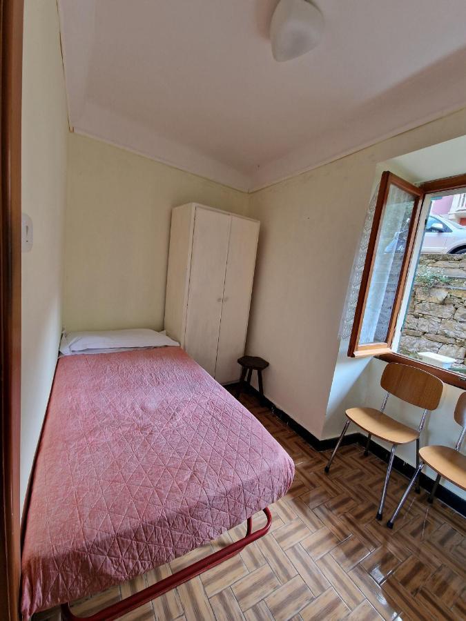 Appartamento Casa Tisolo San Rocco  Esterno foto