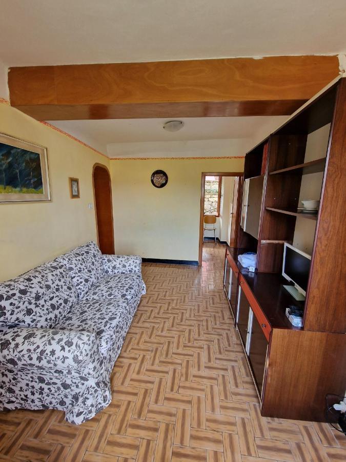 Appartamento Casa Tisolo San Rocco  Esterno foto
