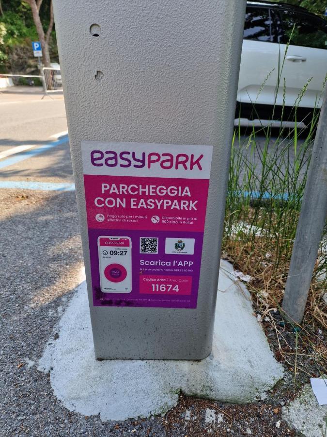 Appartamento Casa Tisolo San Rocco  Esterno foto