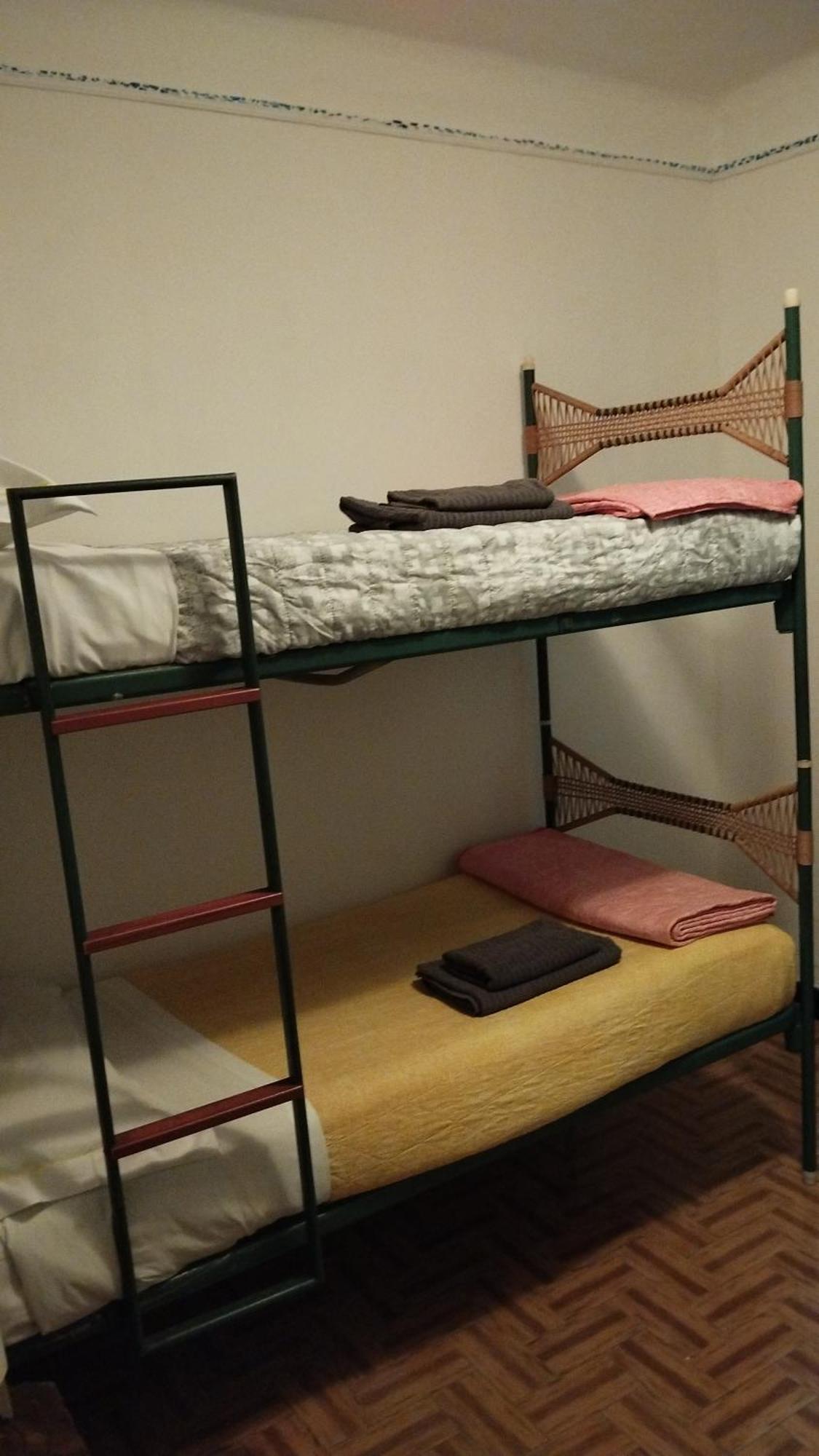 Appartamento Casa Tisolo San Rocco  Esterno foto