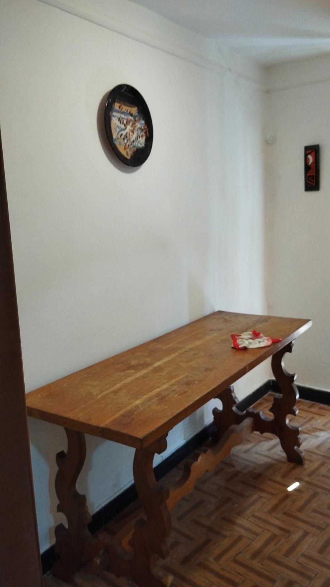 Appartamento Casa Tisolo San Rocco  Esterno foto