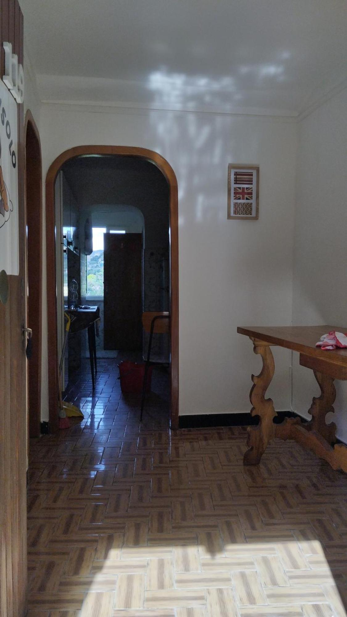 Appartamento Casa Tisolo San Rocco  Esterno foto