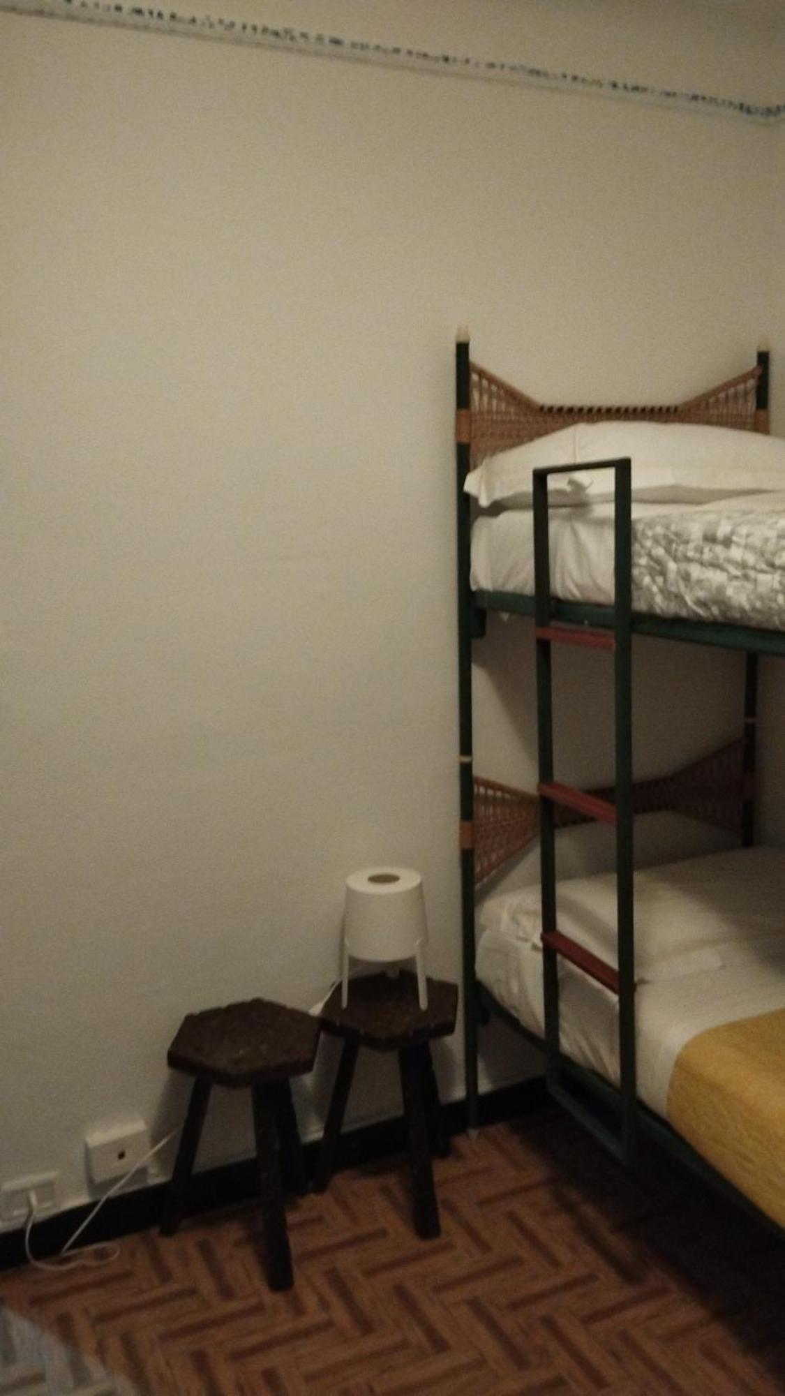 Appartamento Casa Tisolo San Rocco  Esterno foto