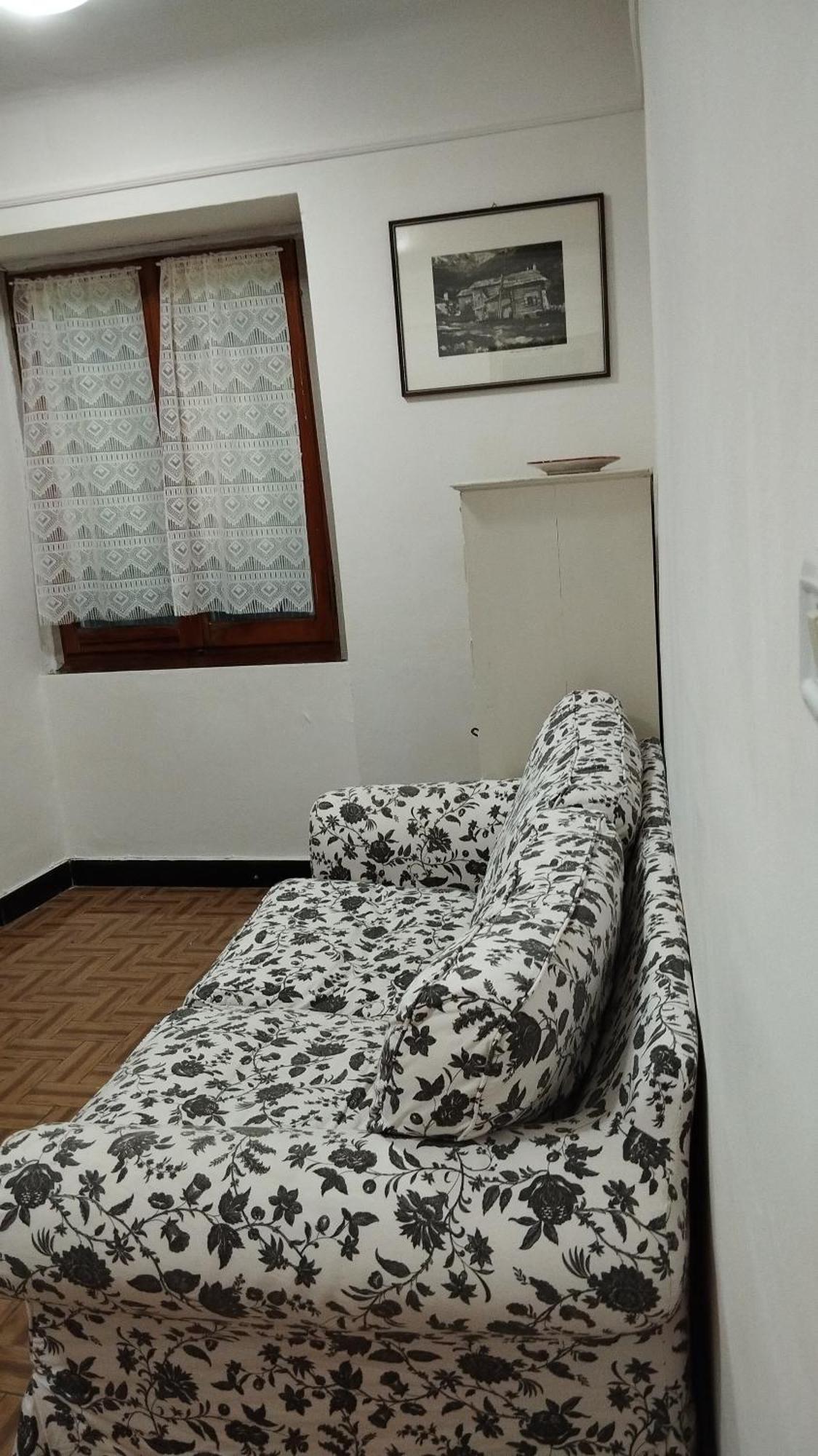 Appartamento Casa Tisolo San Rocco  Esterno foto